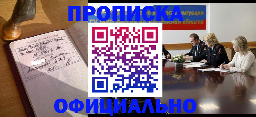 прописка гарантия в Сольцах